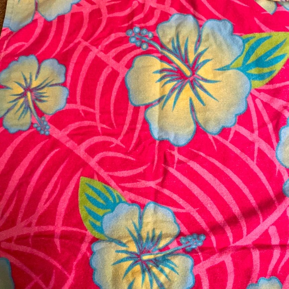 North point oversized beach towel - Picture 1 of 1